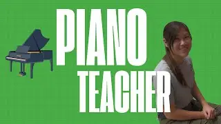 Meet Tiffany: Piano Instructor at Natomas Music Square | Classical, K-Pop & More!
