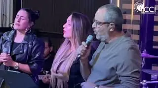 Adoración Sábado 31 de enero - 2026