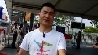 Canton Fair/China Import and Export Fair Translation/Interpretation Service and Warm Tips