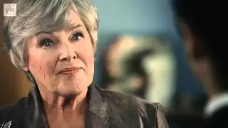 Kim Han-sol interviewed by Elisabeth Rehn (2/2)