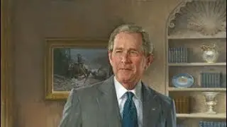 some brief thoughts on the legacy of president george w. bush