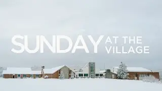 LIVE Worship | Fairview Village Church | December 14, 2025