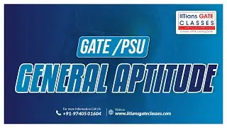 Время и работа L4 | Лекции GATE по общим способностям | Интерактивный коучинг GATE Live | Онлайн-занятия