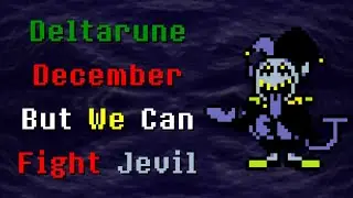 🔴Deltarune December - All Shadow Crystals - Stream 1