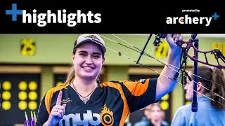Лучшие моменты | GT Open 2025 | #IndoorWorldSeries