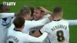 Derby County 3 Leeds Utd 1 - 08/12/2012