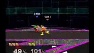 Fox Dittos R2