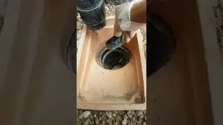 bottle gully cleaning 6