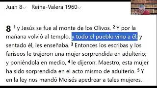 Jesús se identifica contigo en tu vergüenza ALBERTO ACEVEDO 01DIC25