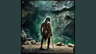 Cave Shaman (Prehistoric Tribal Ambient Music)