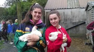 Loreto Navan Transition Year 2019-2020