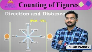 Direction and Distance Sense