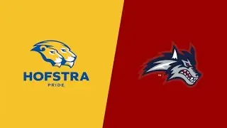 Hofstra vs Stony Brook Basketball Free Live Stream | CAA Basketball