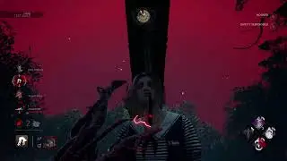 Dead by Daylight strangers things chapter 2 ptb