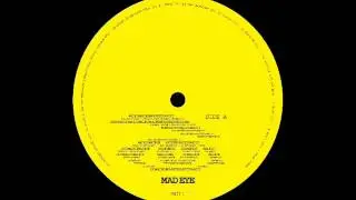 Adam Beyer - Twist (Original Mix) [MAD EYE]