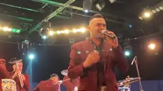 Banda el Recodo - Presentación en Houston Texas feb-14-2020