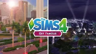 FAME & REPUTATION SYSTEM LIVESTREAM POSTPONED! ⭐️📸 // THE SIMS 4 NEWS & INFO