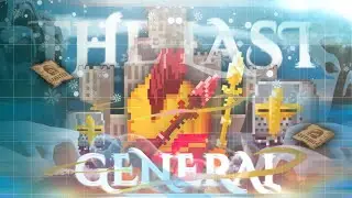 The Last General - Growtopia Animation
