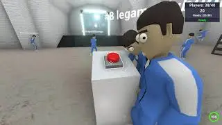 Le jeu de calmar fran&ccedil;ais est bizarre... | Crab Game
