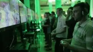 Xbox Insider at the Halo 4 IGN Black Beta powered by V