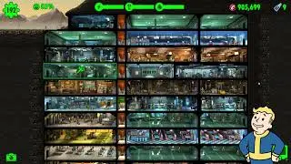Fallout Shelter - Vault 112 - Part.202