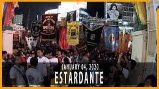 ESTANDARTE / NAZARENO 2020