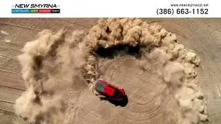 New Smyrna RAM Truck Sale
