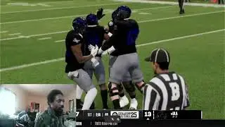 CFB 25 ULA Bowl game Rnd3