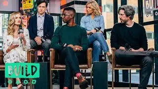 The Cast and Director Of 