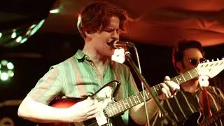 Classic Yellow - 'Ghosts' at The Great Escape Festival 2019, Brighton