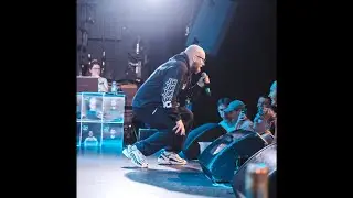 Johnni Gade rapper sig ind i Hall of Fame - DM i Freestyle Rap 2021