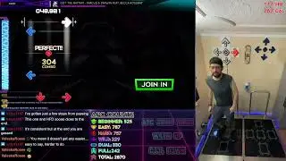 [StepManiaX] SenPi - Got The Rhythm - Wild 24 - No Bar - 99,027