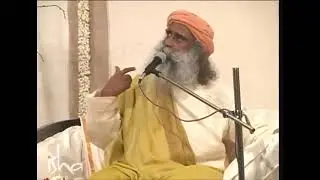Going Beyond Morality, Part II | Sadhguru | Inner Engineering