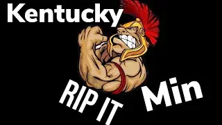 Kentucky RipiT Minute