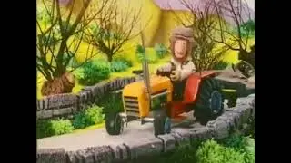 Toys R Us Postman Pat's Bumper Bag 1997 UK TV Advert