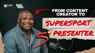 Kuhle &lsquo;Kooks&rsquo; Sonkosi: Content Creator and SuperSport Presenter | Ep 3