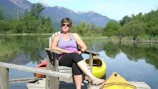 Locals Lowdown - The Columbia Wetlands Golden BC