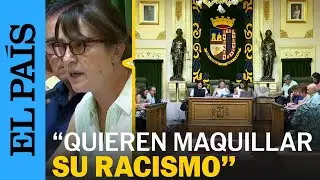 JUMILLA | La oposición ataca la enmienda del PP: “Quieren maquillar su racismo