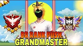 🔴LIVE]Live Rank Push In Region Lobby Freefire Gameplay 🚀#freefire #live #gameplay @BRAZAD-GAMING⁩