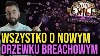 Jak ZARABIAĆ i STAĆ SIĘ POTĘŻNYM z Genesis Tree w 3.27 Path of Exile 1: Keepers of the Flame