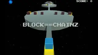 blockchainz == multiplier blockchain game in Unity3D