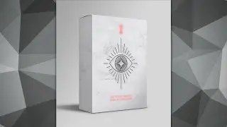 XFER SERUM ll EYE - Soundbank Vol.2