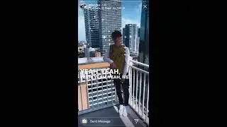 Mikey Tua and Danielle Cohn might get married (proof)