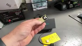 Olight OCLIP Ultra 3 in 1 flashlight review with demo