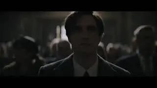 Deathstroke Movie (2025) - First Look Trailer - Keanu Reeves & Robert Pattinson...........?