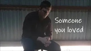 Someone You Loved - Lewis Capaldi (Chris Nilsson Cover)