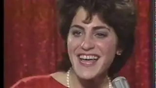 Stairway to Stardom (1987) - full show - D. Costello, Allison Chaplin, Dante, Cleveland Still & Dubs