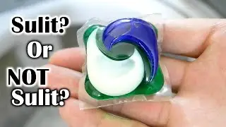 Tide Pods Pacs Review Philippines High Efficiency Detergent Panasonic Fully Automatic Washing