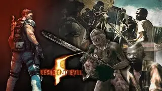 The Most Controversial Resident Evil Game