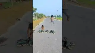 Mind-Blowing Tricks inInline Skating😳😨 #trending#shorts#ytshorts#viral#video